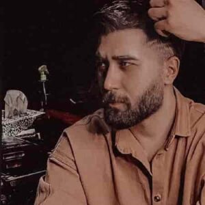 من همونیم که واسه تو زندگیمم میدادم دانلود آهنگ