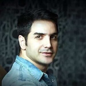 با من غریبگی نکن با من که درگیر‍ توام محسن یگانه دانلود آهنگ
