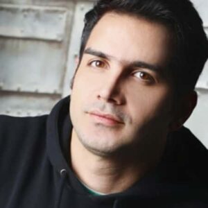 خدا کنه که حسرت خوشی به قلبت بمونه محسن یگانه دانلود آهنگ