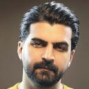 گل نازم میرسه روزی که خورشیدو ببینی بازم بهنام خدری دانلود آهنگ
