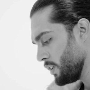 تو یه رویایی که نمیرسی به دستم حامیم دانلود آهنگ + متن تو یه رویایی که نمیرسی به دستم حامیم دانلود آهنگ + متن