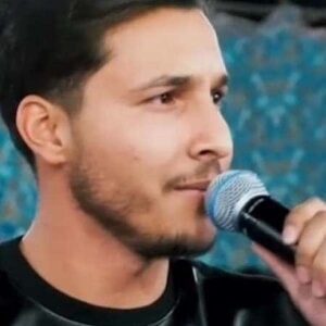 فقط تویی تنها تویی دلیل زنده بودنم محمد ابراهیم پور دانلود آهنگ