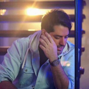 دانلود آهنگ میلاد بابایی بازی نکن دانلود آهنگ میلاد بابایی بازی نکن