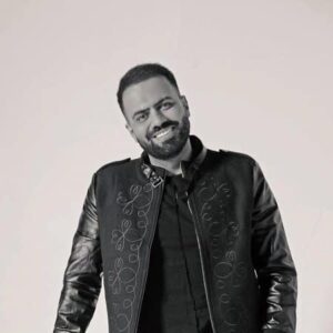 دانلود اهنگ من با دیگران فرق دارم من دلی میخوامت رضا شیری