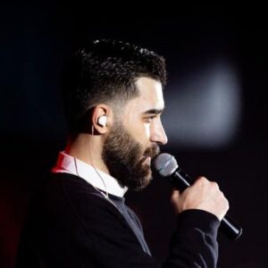 بیا بهم بگو چیه جنس دل تو علی یاسینی دانلود آهنگ بیا بهم بگو چیه جنس دل تو علی یاسینی دانلود آهنگ