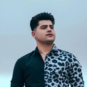 دانلود آهنگ سیگار لب پنجرمی امیرحافظ رنجبر