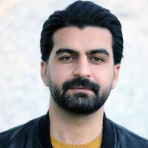دانلود آهنگ بهنام خدری دلتنگی