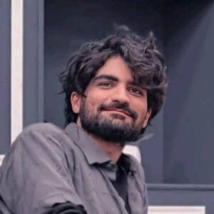 دانلود آهنگ آغاز کن بی من هی ناز کن بی من عرفان طهماسبی