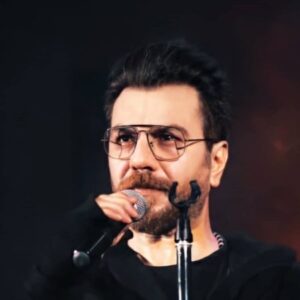 دانلود آهنگ آی آدما خبر خبر رفته عشقم سفر سفر گرشا رضایی دانلود آهنگ آی آدما خبر خبر رفته عشقم سفر سفر گرشا رضایی