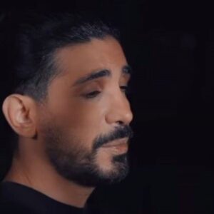 دانلود آهنگ دوباره دستمو تو بگیر گناهش به پای من کسری زاهدی