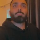 دانلود آهنگ مثه گل نشستی تو باغچه قلبم مسعود صادقلو