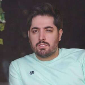 دانلود آهنگ میلاد بابایی قسم دانلود آهنگ میلاد بابایی قسم
