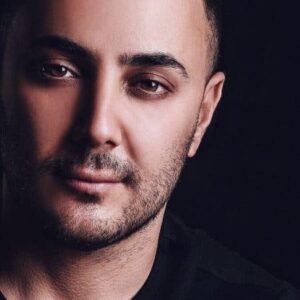 دانلود آهنگ عشق تو آخر رو دلم حکم ابد زد ناصر زینعلی