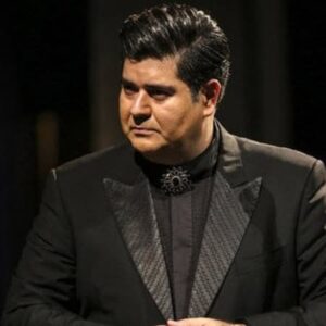 دانلود آهنگ سالار عقیلی رفتی سفر