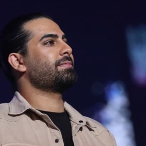 دانلود آهنگ مجید رضوی خجالتی
