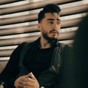 دانلود آهنگ بس کن برگرد چجوری میتونم از تو رد شم مهرزاد عسگری