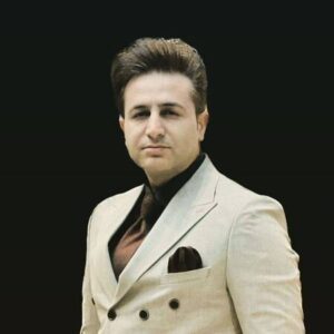 دانلود آهنگ ساقی کجایی دلم پر درده مرتضی جعفرزاده