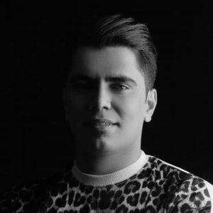 دانلود آهنگ هوا وارش ننه هیشکی منه چش ننه جواد نکایی