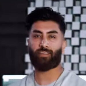 دانلود آهنگ قلب منه اره اون خدا دونه علی رمضانپور
