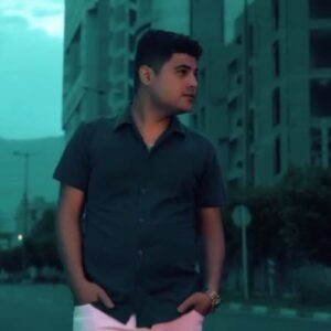 دانلود آهنگ شیرین غم هرروز فرهاده امیرحافظ رنجبر