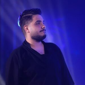 دانلود آهنگ من عاشقتم آرون افشار