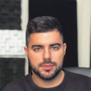 دانلود آهنگ حامد برادران ماه من