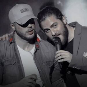 دانلود آهنگ میشه گرفت جون از تو چشمات