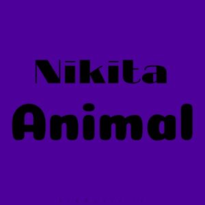 دانلود آهنگ نیکیتا animal دانلود آهنگ نیکیتا animal