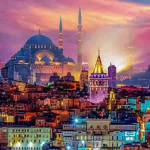 دانلود آهنگ آه استانبول سوزان آکسو