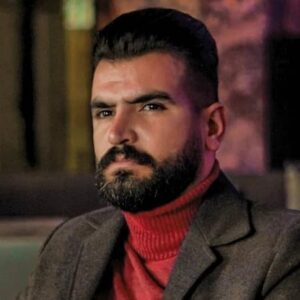 دانلود آهنگ میشینم تو جمع رفیقان ریمیکس