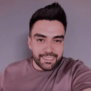 دانلود آهنگ چرا من علی منتظری دانلود آهنگ چرا من علی منتظری