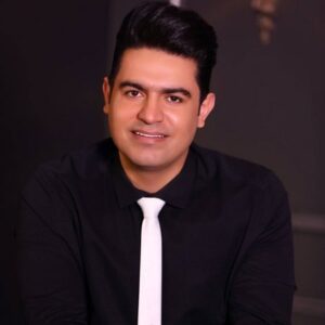 دانلود آهنگ داوود رستمی چاو رشا من (چشم سیاه من)