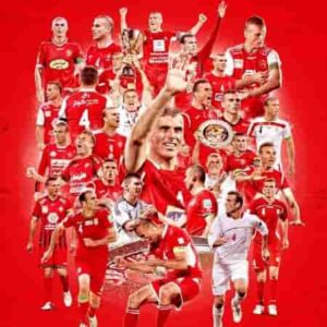 دانلود آهنگ پرسپولیس قهرمانه میگن ارتش سرخ آسیا