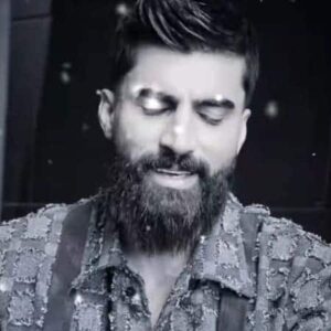 دانلود آهنگ هانی تومبا عاشق تنها
