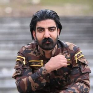 دانلود آهنگ نه پری نه گل پری فقط هر تو محشری میلاد غلامی