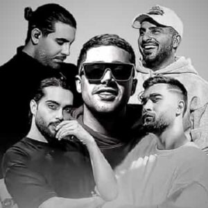 دانلود آهنگ Various Artist سال خوانده شد