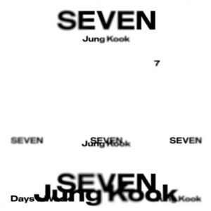 دانلود آهنگ seven از جونگ کوک دانلود آهنگ seven از جونگ کوک