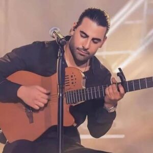 دانلود آهنگ کی نور شبت باشه هر شب من نمیذارم بری از دستم مجید رضوی دانلود آهنگ کی نور شبت باشه هر شب من نمیذارم بری از دستم مجید رضوی