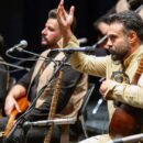 آغاز پروژه کنسرت نمایش «سماع خاموش» پس از استقبال از «نسل خلیل» آغاز پروژه کنسرت نمایش «سماع خاموش» پس از استقبال از «نسل خلیل»