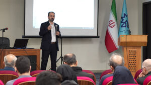 بوت‌کمپ تخصصی شخصی‌سازی دستیار هوش مصنوعی با تدریس ابراهیم مولائی در تبریز